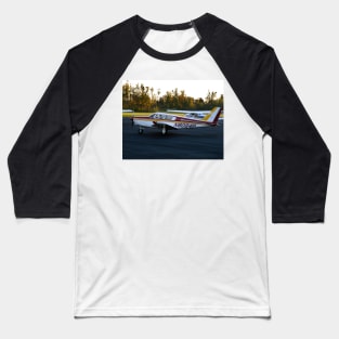 My ride is here Baseball T-Shirt